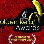 Arjun gets worst actor award