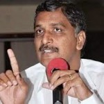 We want Power from AP – Harish Rao!