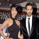 Hero Refuses To Kiss Shruti