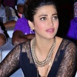 Shruti records song for ‘Gabbar Is Back’ in one hour