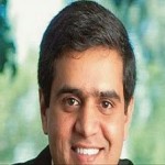 Hyderabadi boy’s big deal with HP !