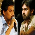 Satire: Silent Jagan questions Pawan’s silence