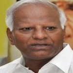 Kadiam starts trouble for KCR