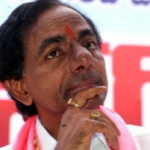 KCR gets ‘Current Shock’?