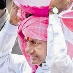 KCR Launch Flagship Programme !