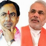 KCR slowly replacing Nizam with Modi?