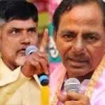 KCR Paper Boycotts Naidu Ads!
