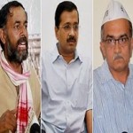 Kejriwal sidelines competitors!