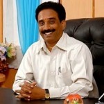 Keshavreddy Education Institutions Chairman kidnapped !