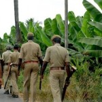 Rs 10,000 cr Black Money In New Capital Region?