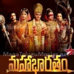 mahabharatham serial