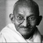 Gandhi Jayanthi not a national holiday?