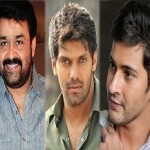 Exclusive: Mahesh, Mohanlal And Arya’s Multi-starrer