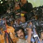 T -CM has ‘Media’ Tissue Paper !