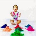 Mega Hero gives bumper Holi surprise to fans!