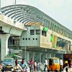 No Metro Rail On Ugadi!