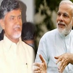 Will Chandra Babu kick out Modi ?
