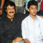 Breaking: Director set for Mokshagna’s debut movie?