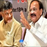 Breaking: Tough Clash between Naidu & Naidu!