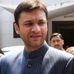 What will Akbaruddin to in AP assembly !