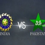 Ind-Pak cricket matches from December