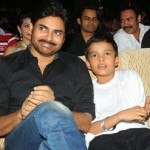 Star director using Pawan Kalyan’s son!
