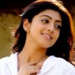 That guy giving sleepless nights to Pranitha!