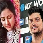 Suresh Raina in Match-fixing