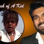 Magadheera meets Baladheera