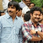 Junior NTR’s advice to Ravi Teja