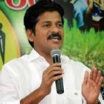 Revanth exposes KCR,KTR’s love affairs ?