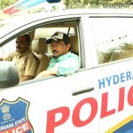 Controversial Director in Police creates shocks many !