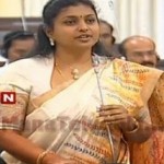 Roja’s popularity in Social media after the release of Video footage!