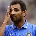 For Shami, a fairy tale World Cup