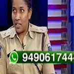 Photo Feature : Official WhatsApp number for SHE team.