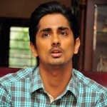 Siddharth Hits Quarter Century