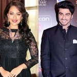 Sonakshi, Arjun grab top Golden Kela awards
