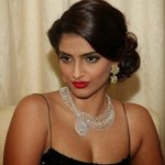 I’m feeling much better: Sonam Kapoor