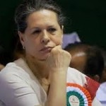Sonia’s publicity stunt to boost Congress