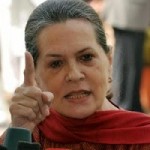 Sonia Accuses Modi Of Ignoring Andhra