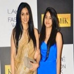When Will This Leading Lady’s Daughter Debut?