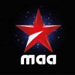 star maa logo