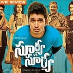 Surya vs Surya Movie Review – 3/5