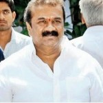 Is Talasani facing T-TDP headache?