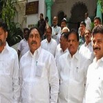 TDP legislators suspended from Assembly