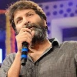 Trivikram Srinivas made a big mistake