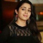 Charmi charges 30 Lakhs for 5 days!