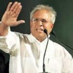 Undavalli praises Chandrababu, what’s up?