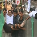 Ysrcp Mlas Forcibly Evicted From The House !