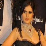Junior Katrina set for Telugu debut